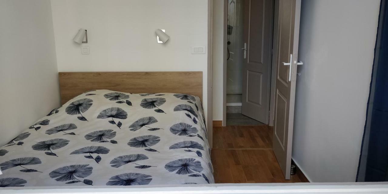Apartment Seaview Free Parking 4.pers *