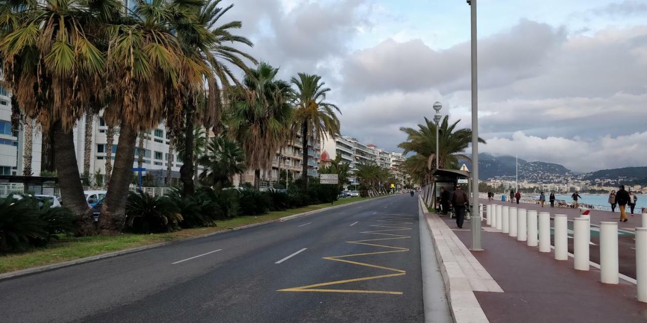 Seaview Free Parking 4.pers Appartement *