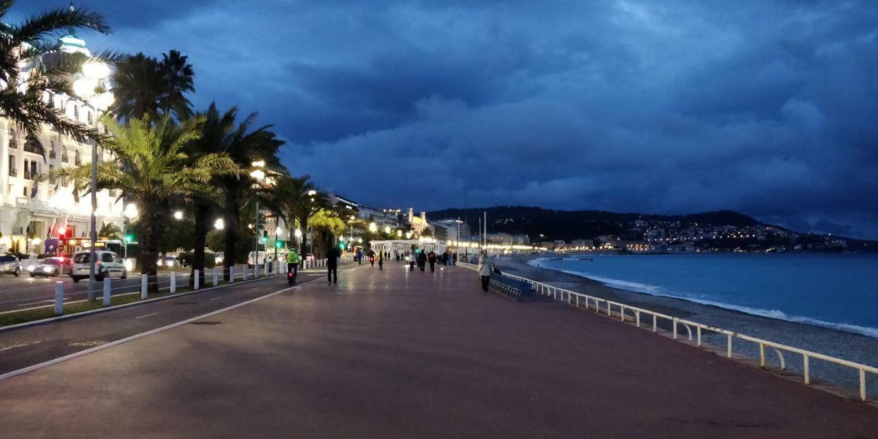 Seaview Free Parking 4.pers Appartement *